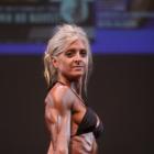 Maureen  Cliironomos - BC Provincial Championships 2011 - #1